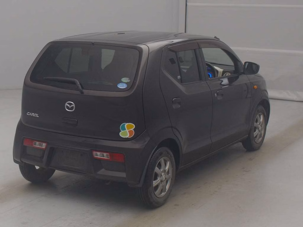 MAZDA CAROL
