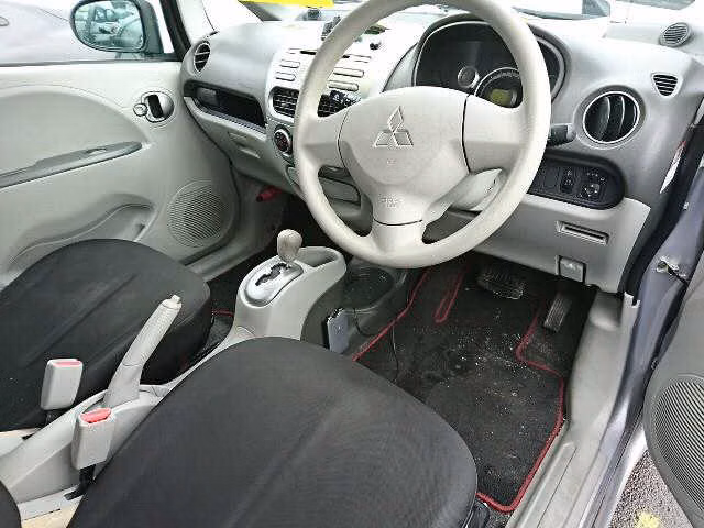 MITSUBISHI I