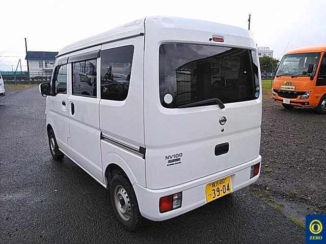 Nissan NV100 Clipper