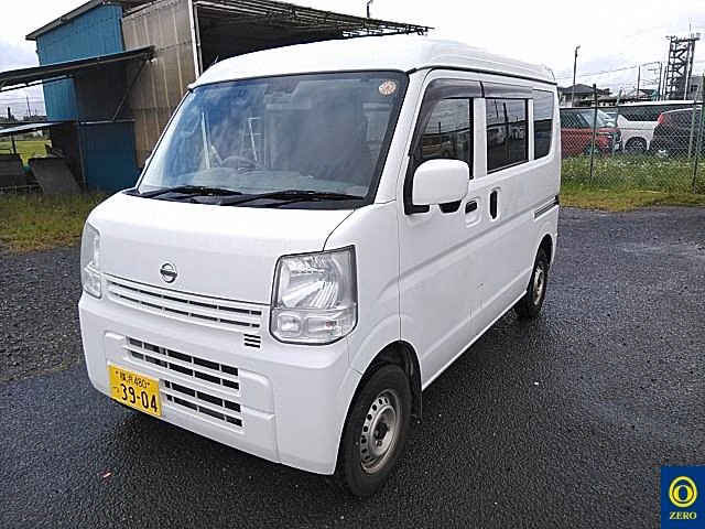 Nissan NV100 Clipper
