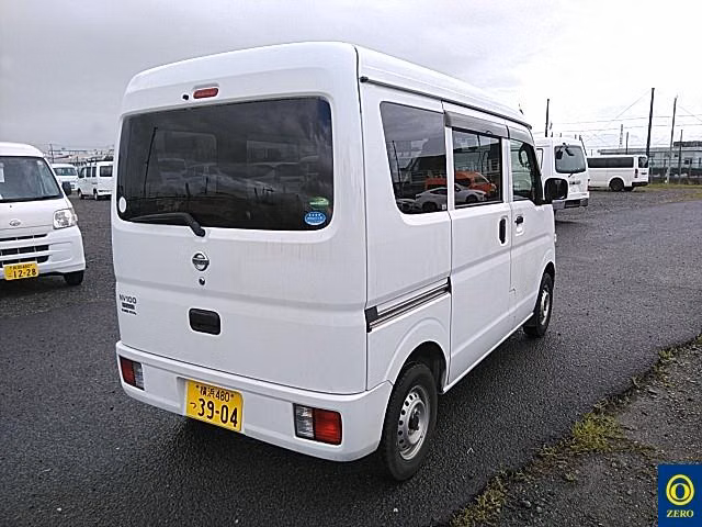 Nissan NV100 Clipper