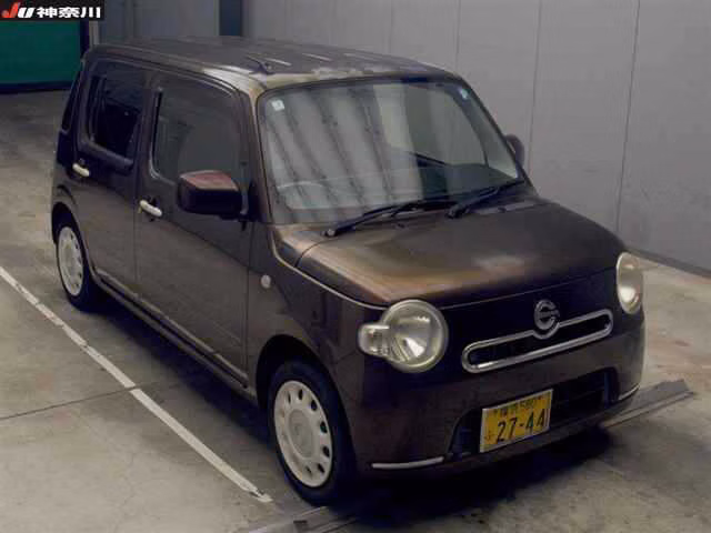 DAIHATSU MIRA COCOA