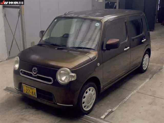DAIHATSU MIRA COCOA