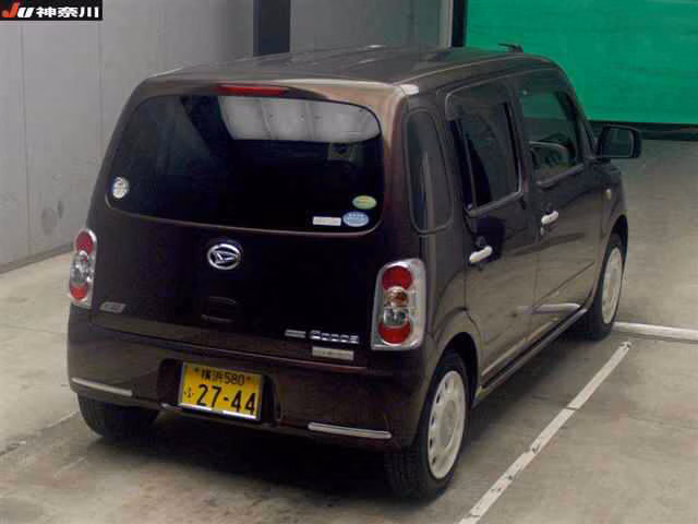 DAIHATSU MIRA COCOA