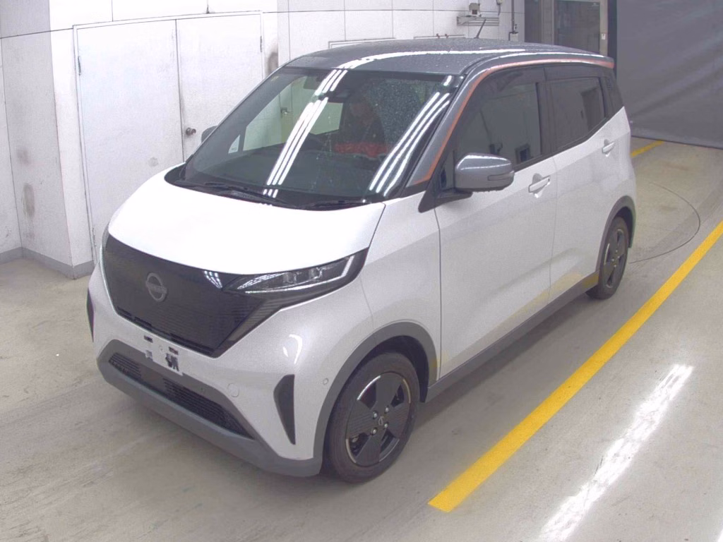 Nissan Sakura