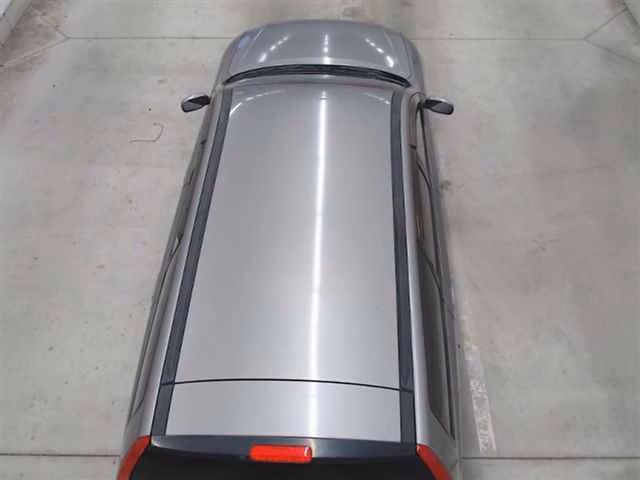Nissan Stagea