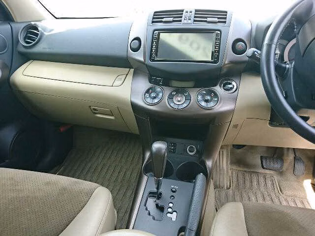 Toyota Vanguard
