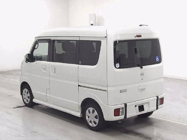 Nissan NV100 Clipper