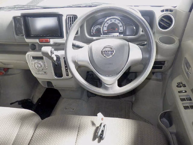 Nissan NV100 Clipper