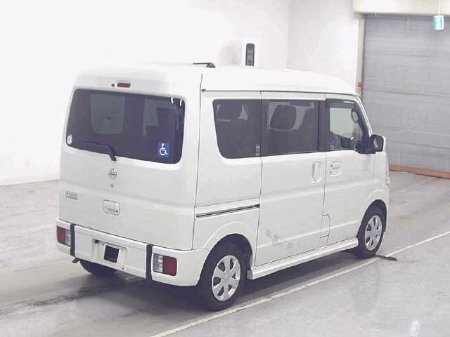 Nissan NV100 Clipper