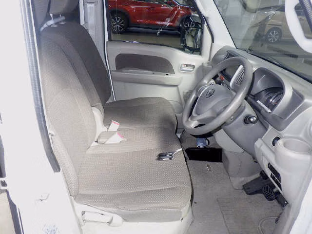 Nissan NV100 Clipper