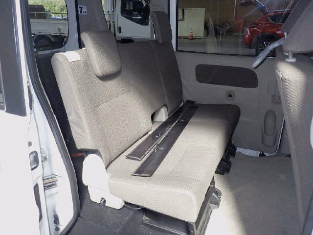 Nissan NV100 Clipper