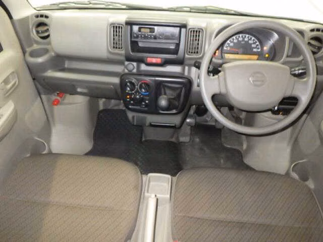 Nissan NV100 Clipper