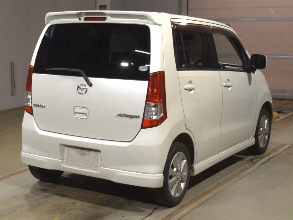MAZDA AZ-WAGON