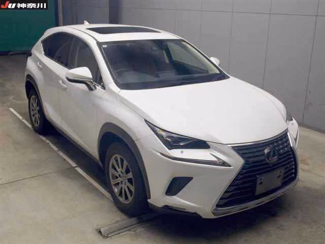 LEXUS NX300