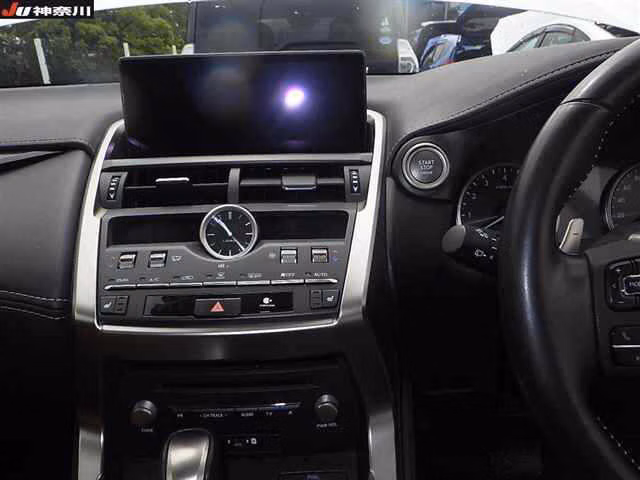 Lexus NX300