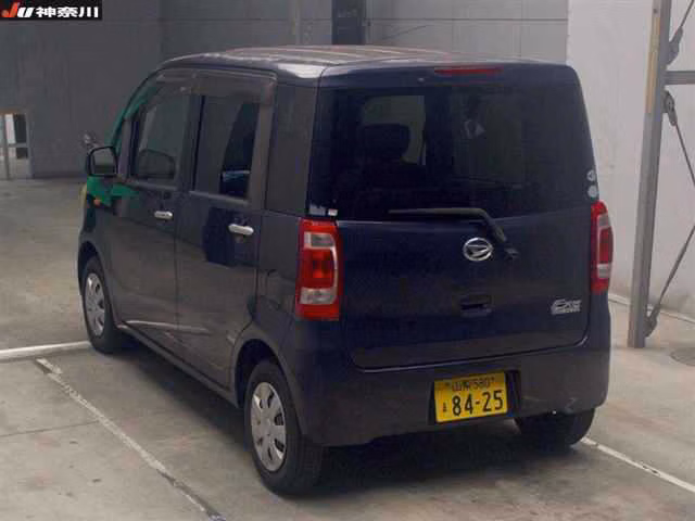 DAIHATSU TANTO EXE
