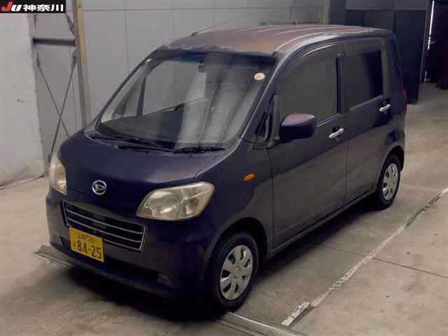 DAIHATSU TANTO EXE