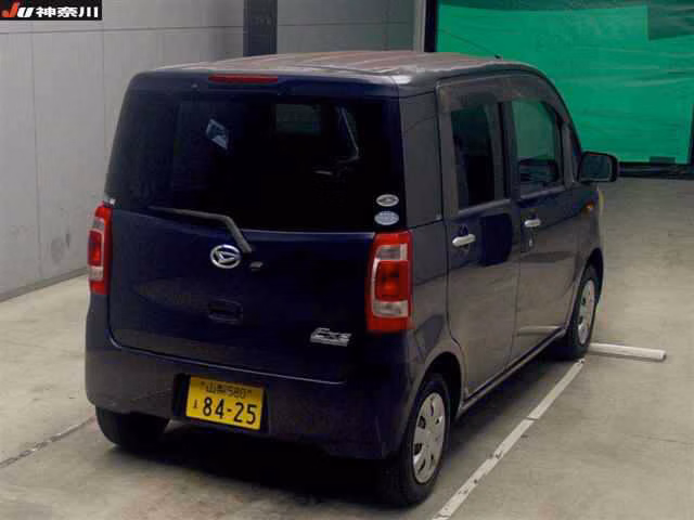 DAIHATSU TANTO EXE