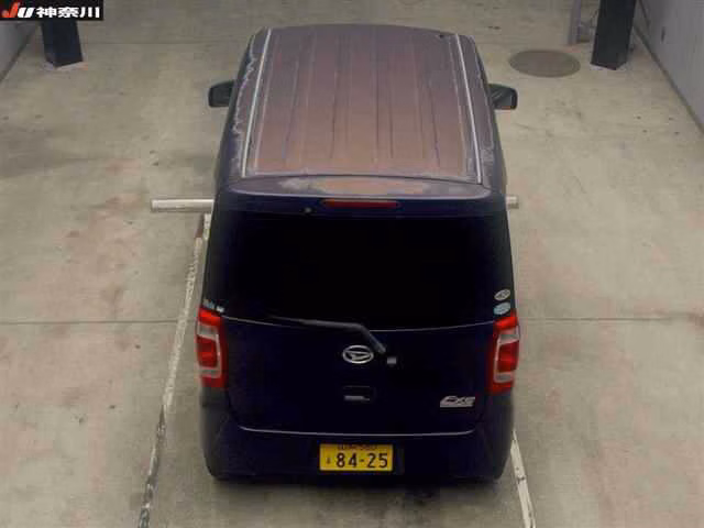 DAIHATSU TANTO EXE