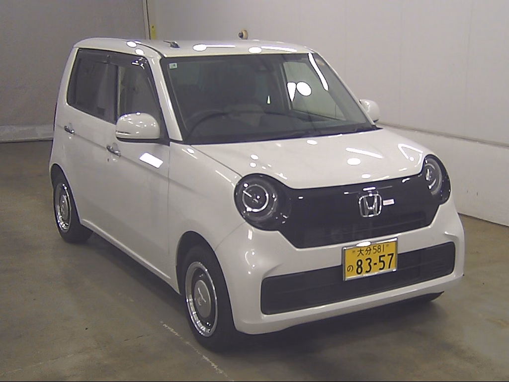 HONDA N-ONE