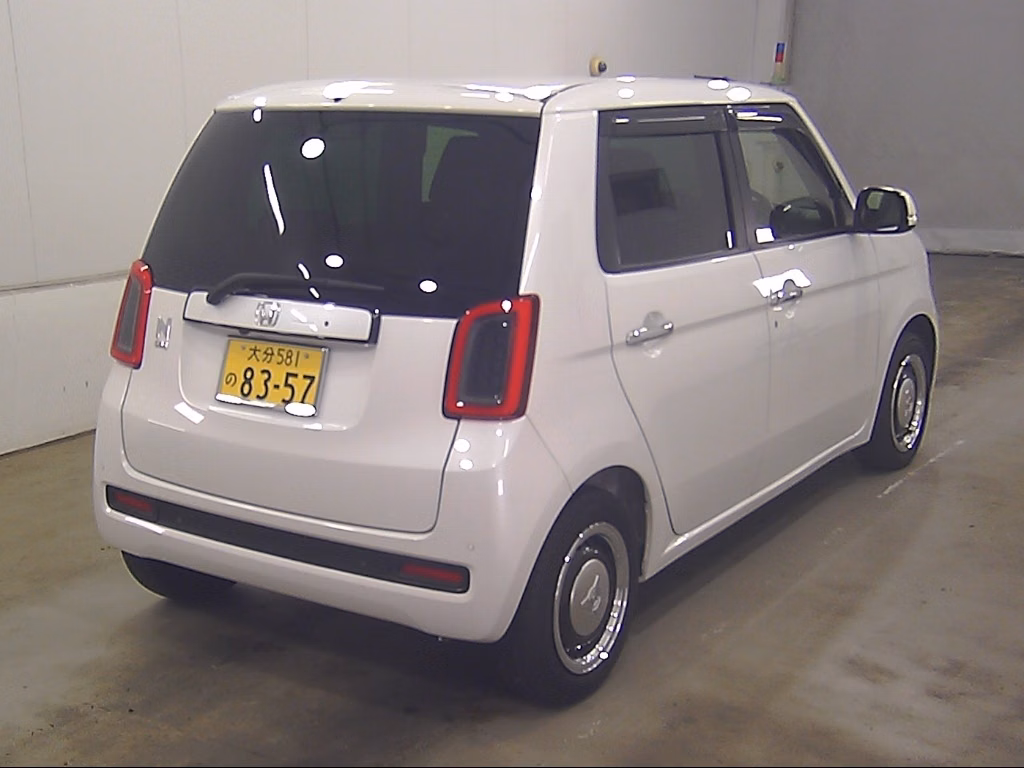 HONDA N-ONE