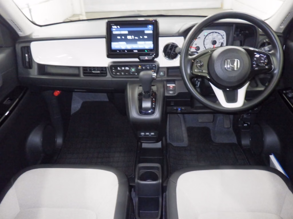 HONDA N-ONE