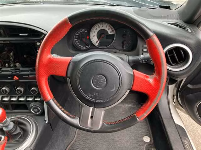 TOYOTA GT 86