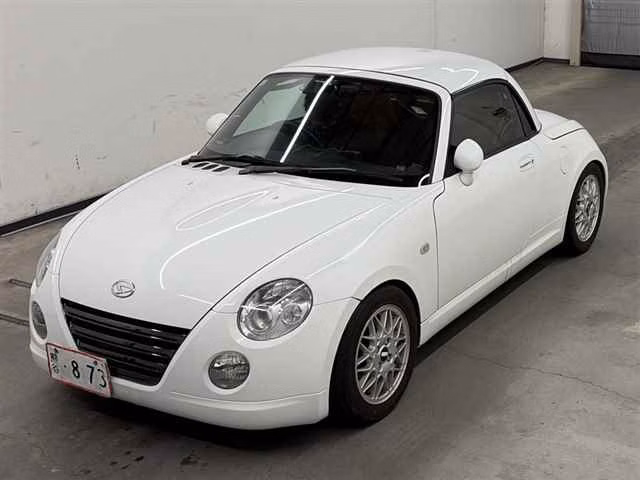 DAIHATSU COPEN