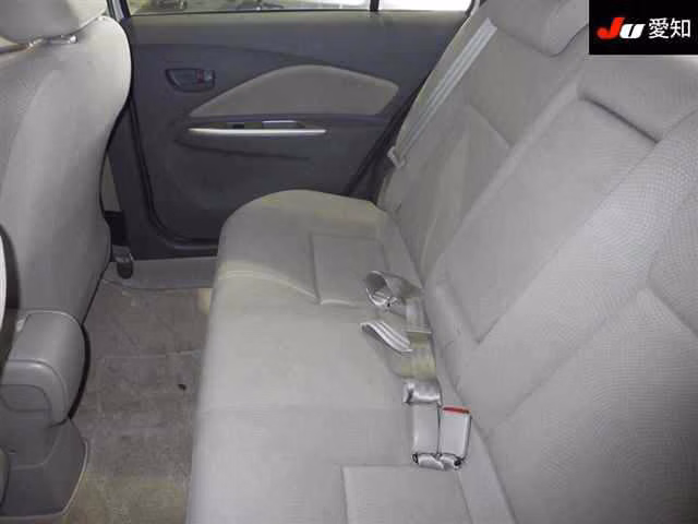 Toyota Belta