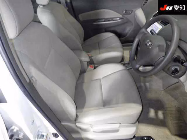 Toyota Belta