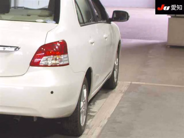 Toyota Belta