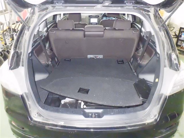 Toyota Mark X Zio