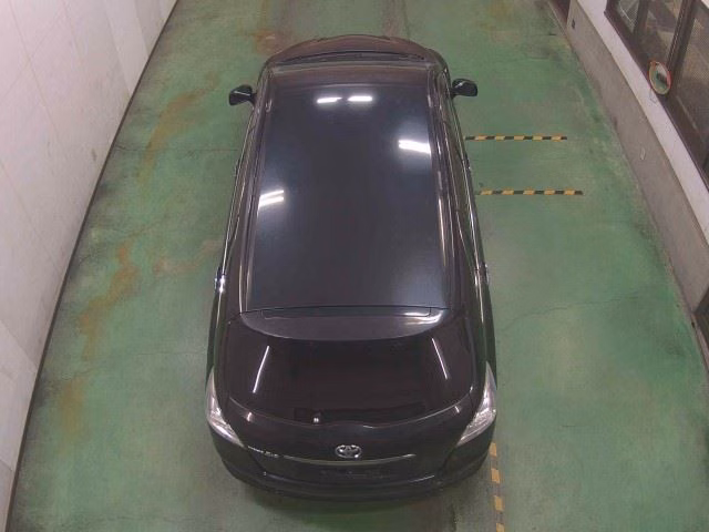 Toyota Mark X Zio