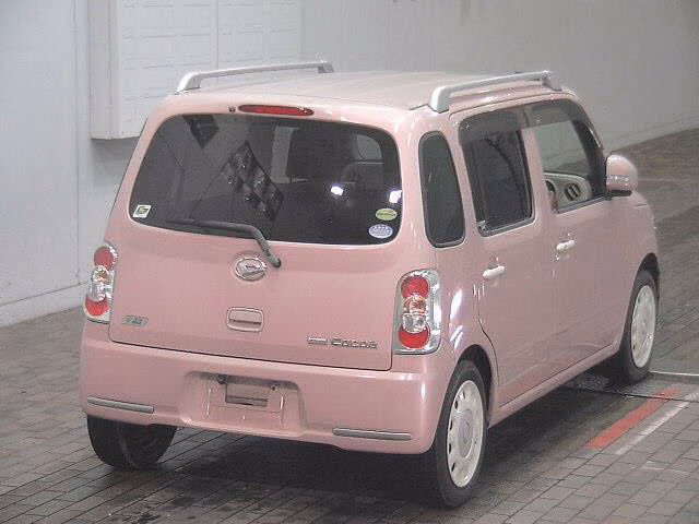 DAIHATSU MIRA COCOA