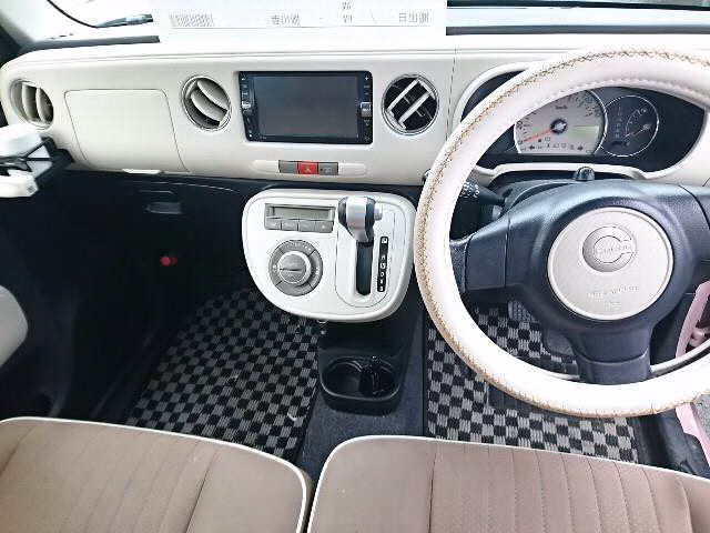 DAIHATSU MIRA COCOA