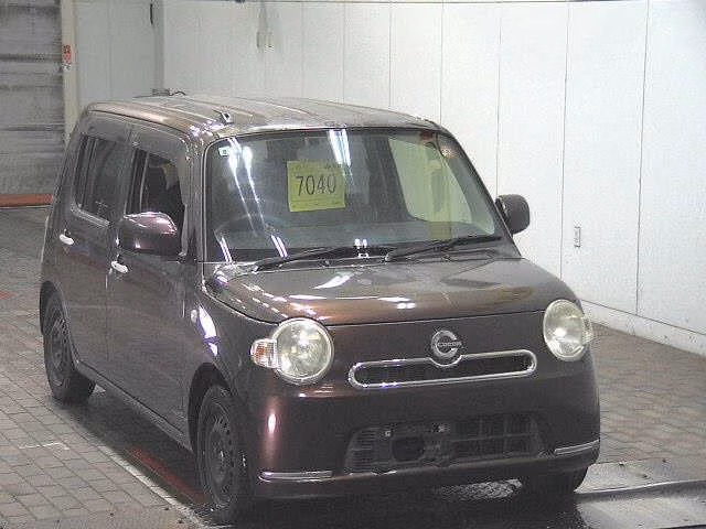 DAIHATSU MIRA COCOA