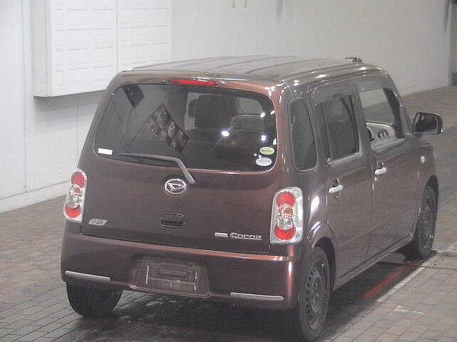 DAIHATSU MIRA COCOA