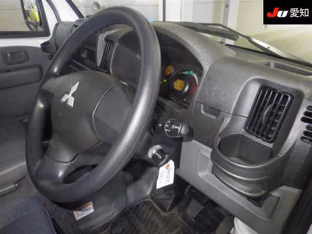 Mitsubishi Minicab MiEV