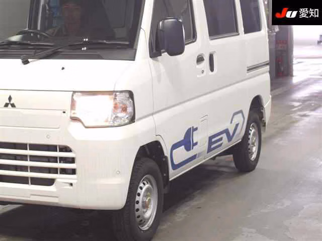 Mitsubishi Minicab MiEV