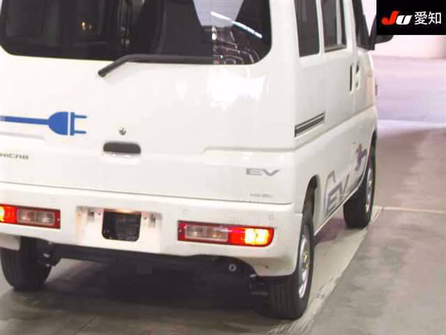 Mitsubishi Minicab MiEV
