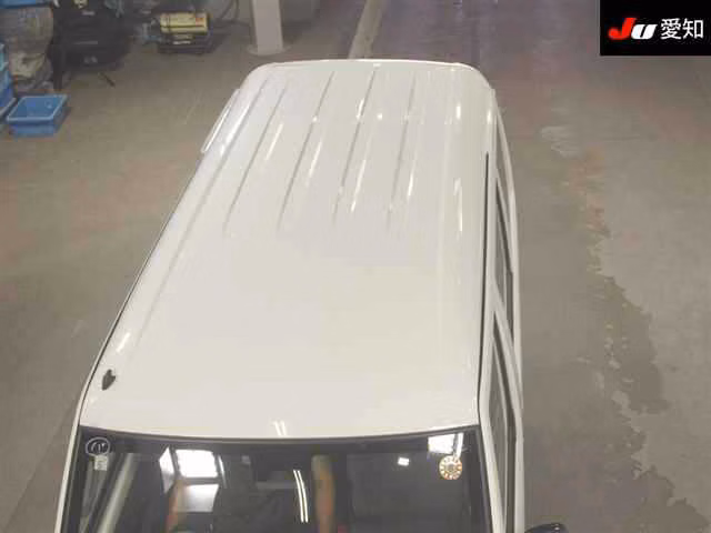 Mitsubishi Minicab MiEV