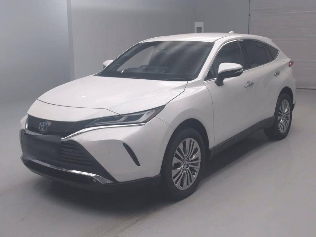 TOYOTA VENZA