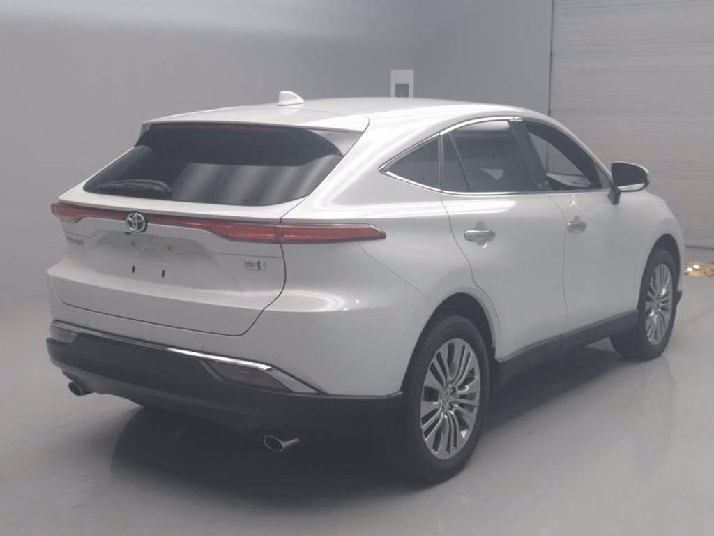 TOYOTA VENZA