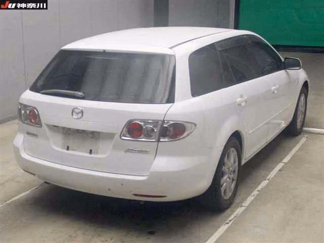 MAZDA ATENZA