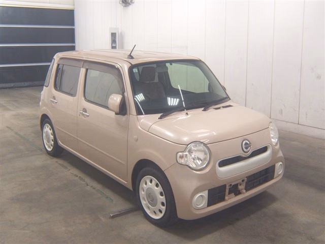 DAIHATSU MIRA COCOA