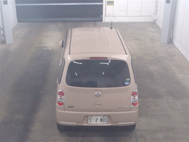 DAIHATSU MIRA COCOA