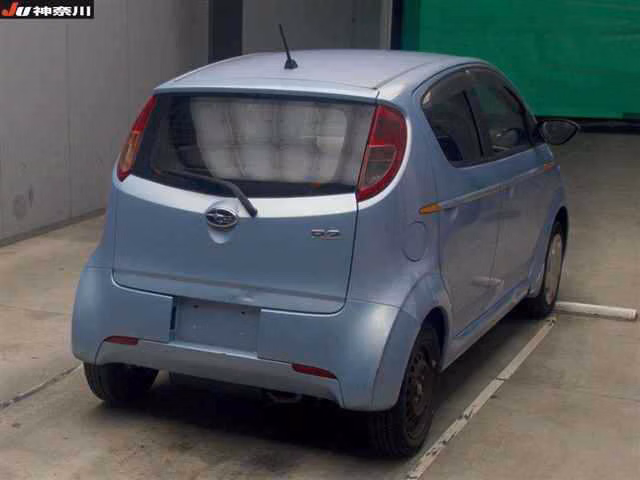 Subaru R2