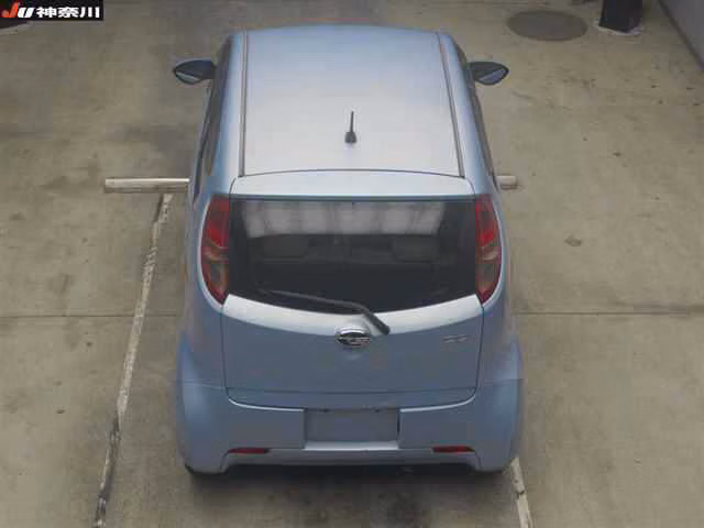Subaru R2