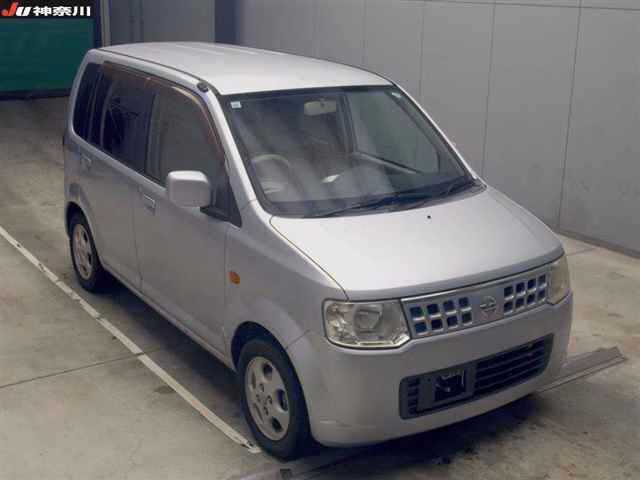 NISSAN OTTI